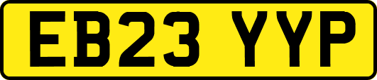 EB23YYP