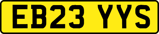 EB23YYS