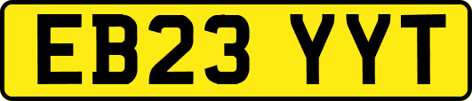 EB23YYT
