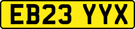 EB23YYX