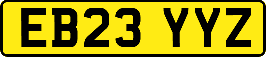 EB23YYZ