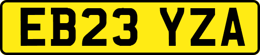 EB23YZA