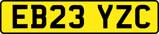 EB23YZC