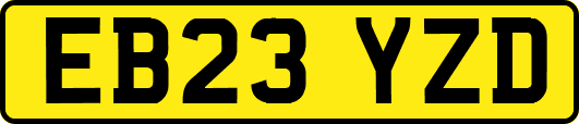 EB23YZD