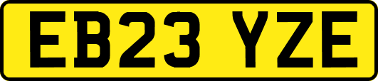EB23YZE