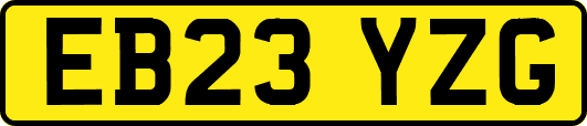 EB23YZG