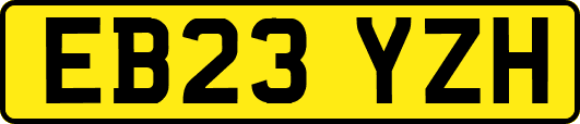 EB23YZH