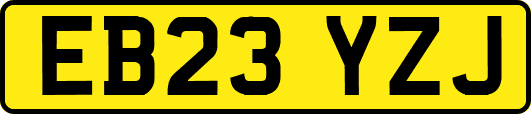 EB23YZJ