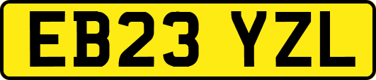 EB23YZL