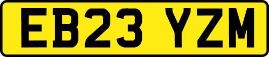 EB23YZM