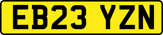 EB23YZN