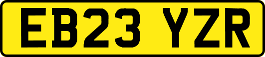EB23YZR