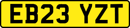 EB23YZT