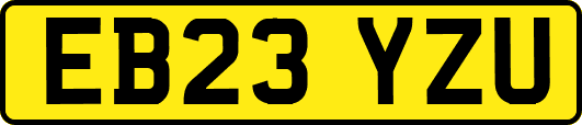 EB23YZU