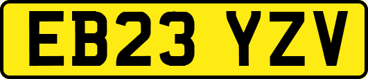 EB23YZV