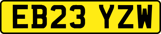 EB23YZW