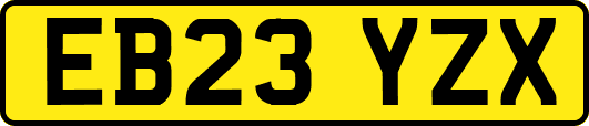 EB23YZX