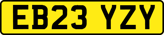 EB23YZY