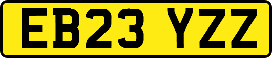 EB23YZZ