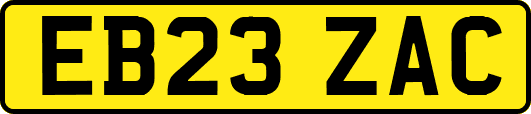 EB23ZAC
