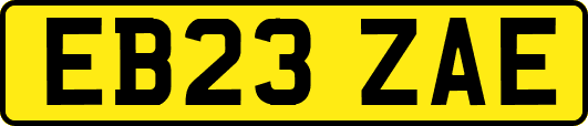 EB23ZAE