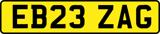 EB23ZAG