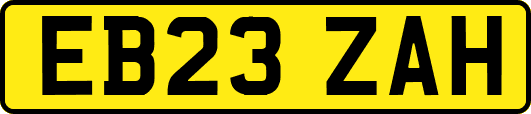 EB23ZAH