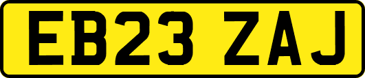 EB23ZAJ