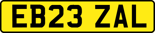 EB23ZAL