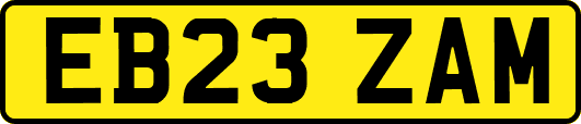 EB23ZAM