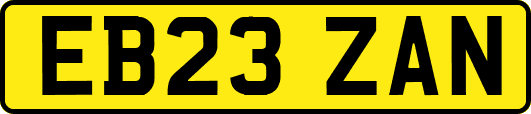 EB23ZAN