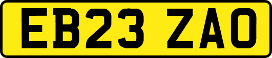 EB23ZAO