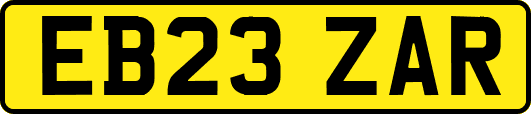 EB23ZAR