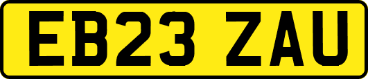 EB23ZAU