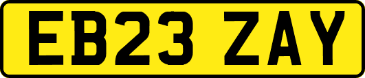 EB23ZAY