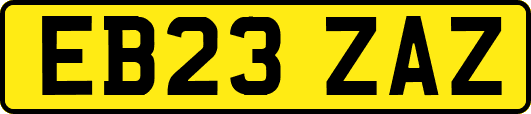 EB23ZAZ