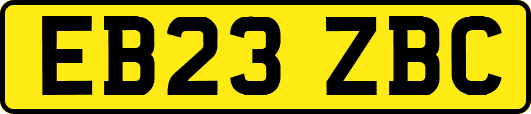 EB23ZBC