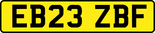 EB23ZBF