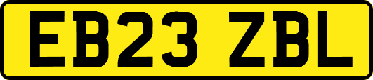 EB23ZBL