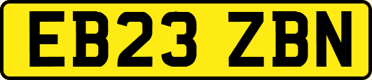 EB23ZBN