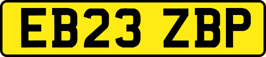 EB23ZBP