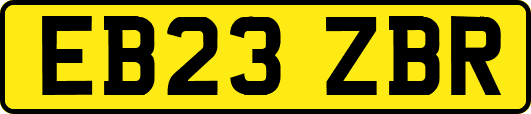 EB23ZBR