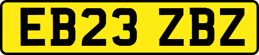 EB23ZBZ