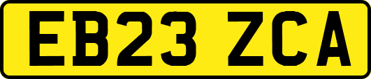 EB23ZCA