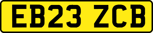 EB23ZCB