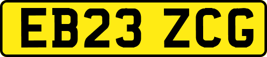 EB23ZCG