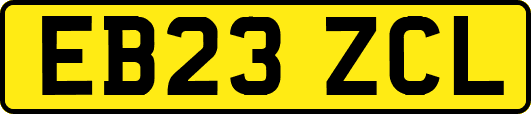 EB23ZCL
