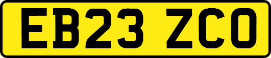 EB23ZCO