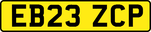 EB23ZCP