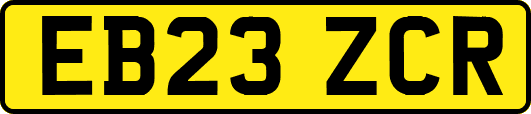 EB23ZCR